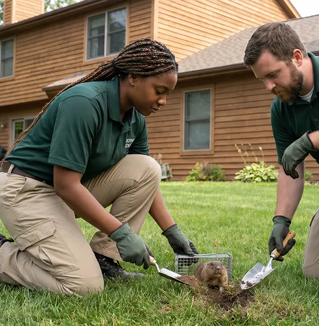 Why Wayne Pest Control Pro Is the Right Choice in Wayne, NJ?
