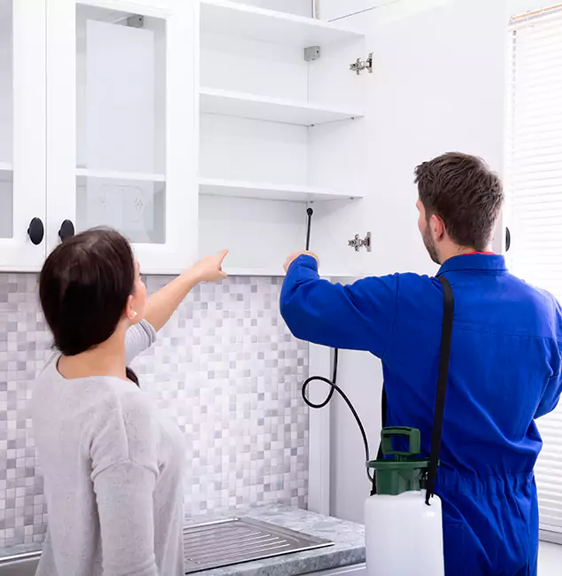Why Wayne Property Owners Choose Wayne Pest Control Pro for Ground Bee Removal?