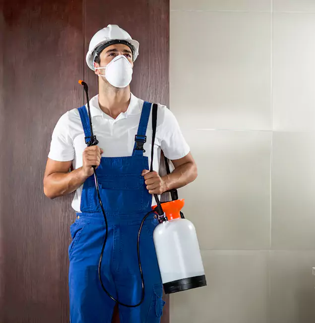 Why Choose Us for Heat Treatment for Termites in Wayne, NJ?