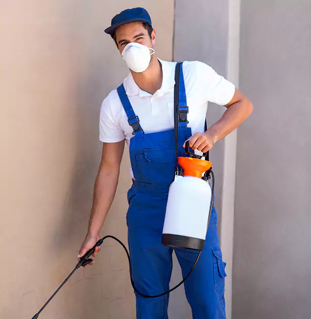 Why Wayne Homeowners Trust Wayne Pest Control Pro for Indoor Mosquito Control?