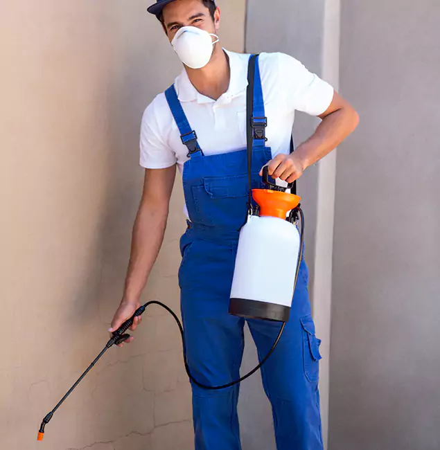 What Makes Wayne Pest Control Pro the Right Choice in Wayne, NJ?