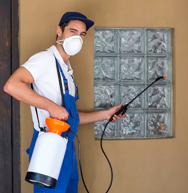 Why Wayne Pest Control Pro Provides the Best Mosquito Control for Yard Properties in Wayne, NJ?