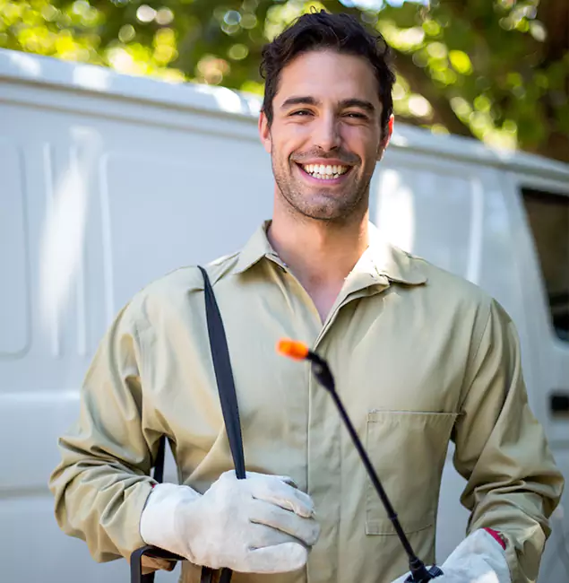 Why Wayne Pest Control Pro Is the Best Mouse Exterminator in Wayne, NJ?