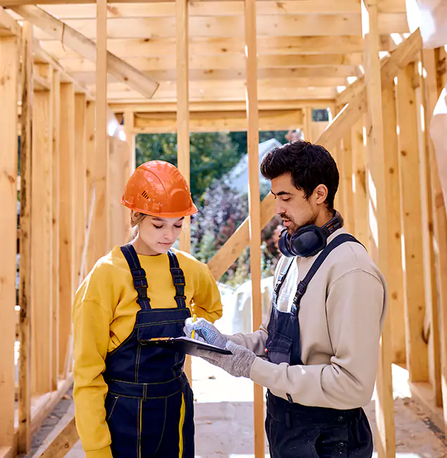 Why Choose Wayne Pest Control Pro for New Construction Termite Treatment in Wayne, NJ?