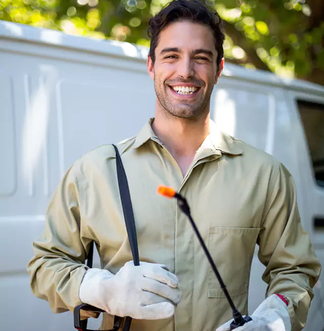Why Wayne Homeowners Trust Wayne Pest Control Pro for Outdoor Mosquito Control?