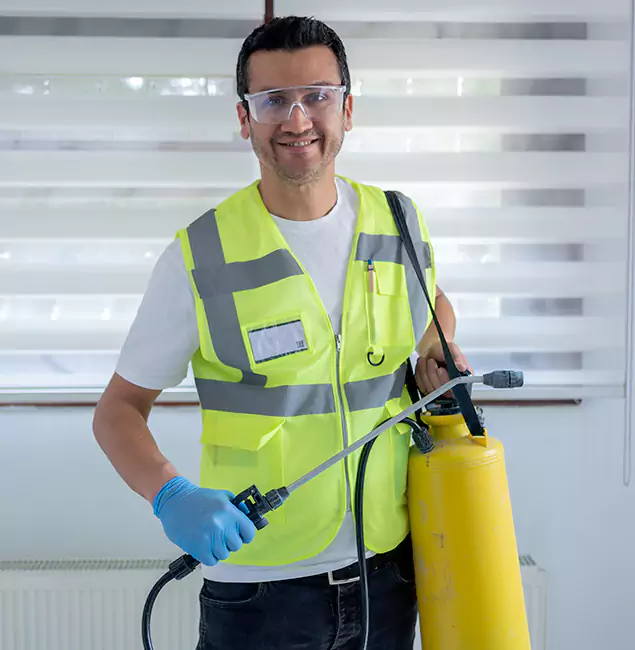 Why Choose Wayne Pest Control Pro for Pest Control Cost in Wayne, NJ?