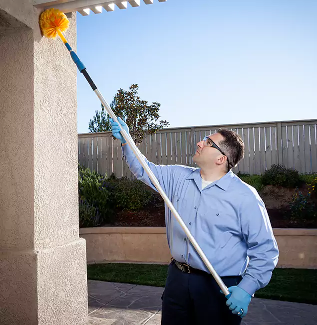 Why Choose Wayne Pest Control Pro for Pest Control Services in Wayne, NJ?