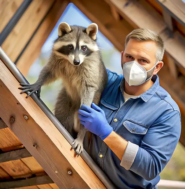 Why Choose Wayne Pest Control Pro for Pet Friendly Pest Control in Wayne, NJ?
