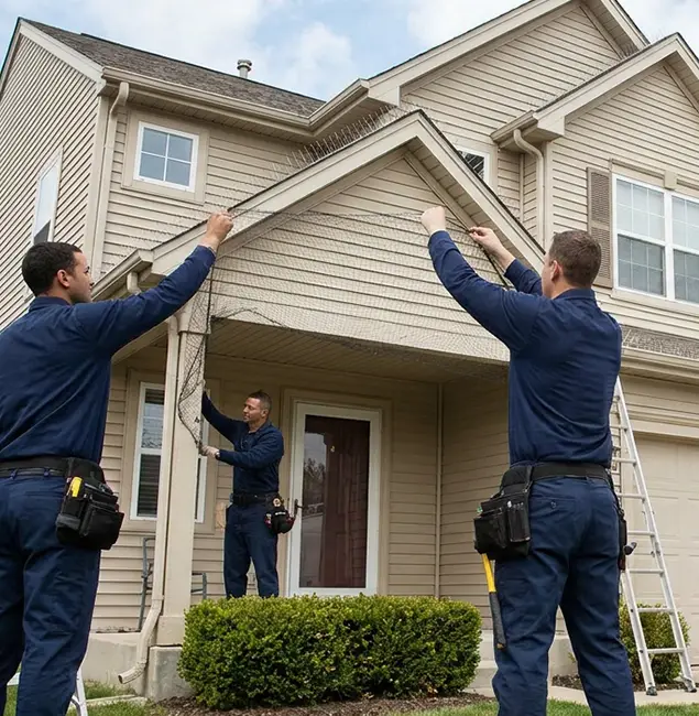 Why Wayne Pest Control Pro Is the Right Choice in Wayne, NJ?