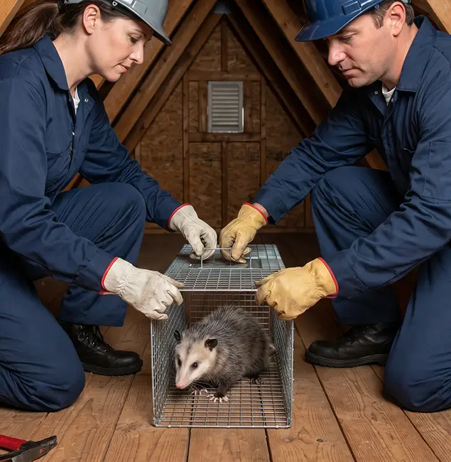 Why Wayne Pest Control Pro Is the Right Choice in Wayne, NJ?
