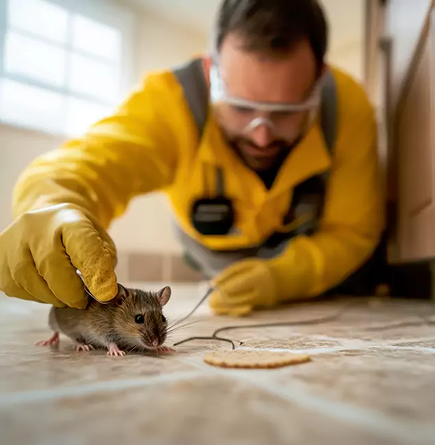 Why Choose Wayne Pest Control Pro for Rat Control in Wayne, NJ?