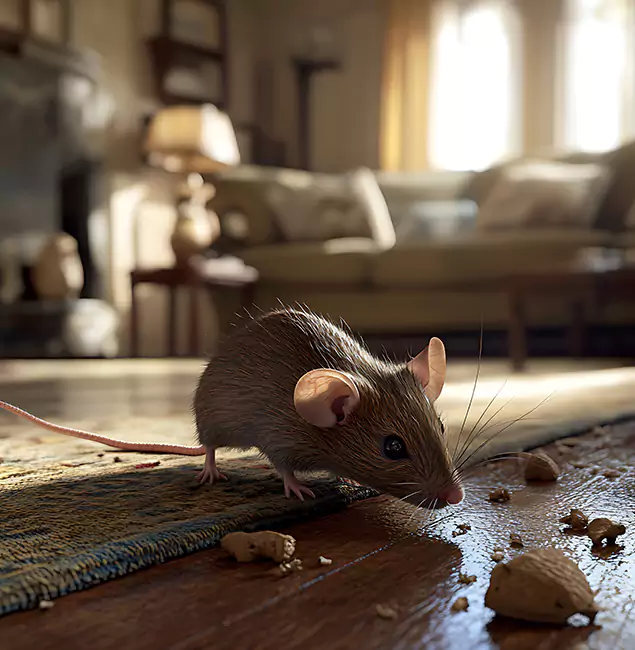 Why Choose Wayne Pest Control Pro Rat Experts in Wayne, NJ?