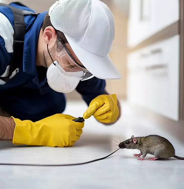 Why Choose Wayne Pest Control Pro for Rat Removal Cost in Wayne, NJ?