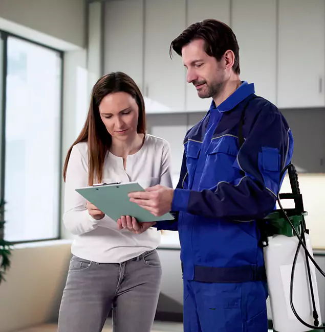 Why Choose Wayne Pest Control Pro for Rat Removal in Wayne, NJ?