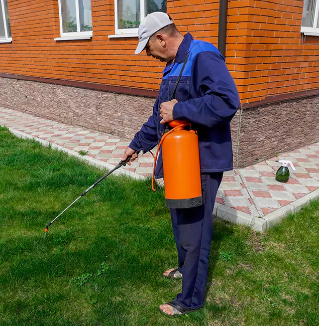 Why Choose Wayne Pest Control Pro for Residential Pest Control in Wayne, NJ?