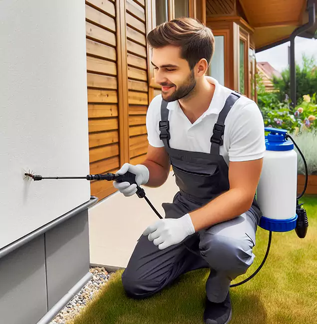 Why Wayne Trusts Wayne Pest Control Pro for Cockroach Removal?