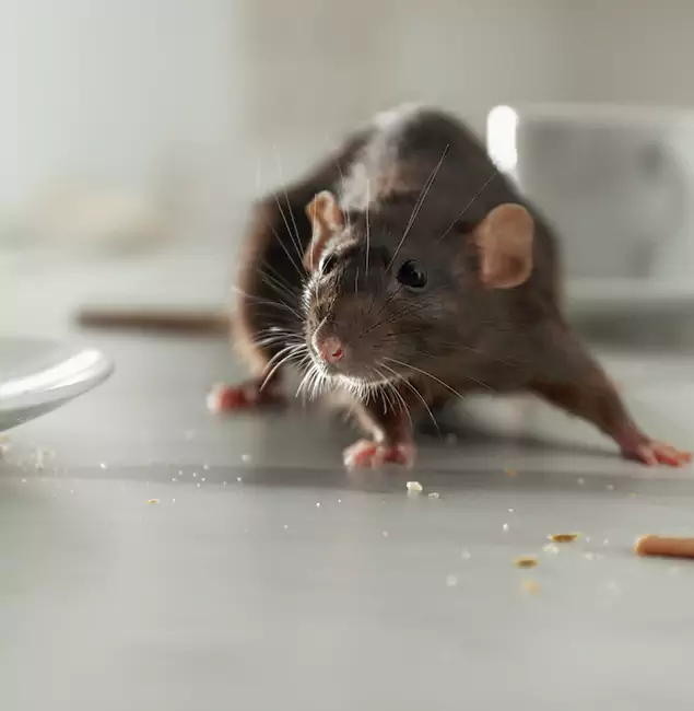 Why Choose Wayne Pest Control Pro for Rodent Control in Wayne, NJ?