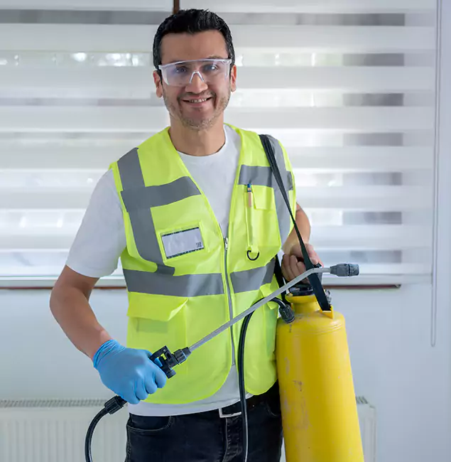 Why Choose Wayne Pest Control Pro for Roof Rat Control in Wayne, NJ?