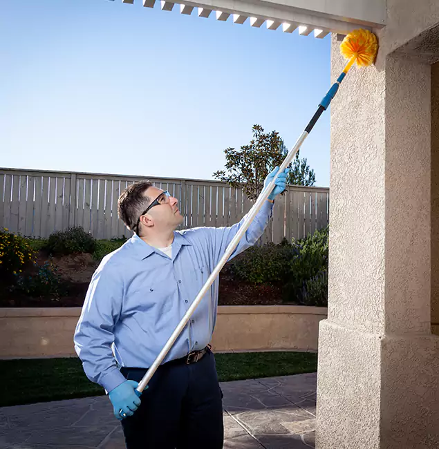 Why Choose Wayne Pest Control Pro for Sentricon Termite System in Wayne, NJ?