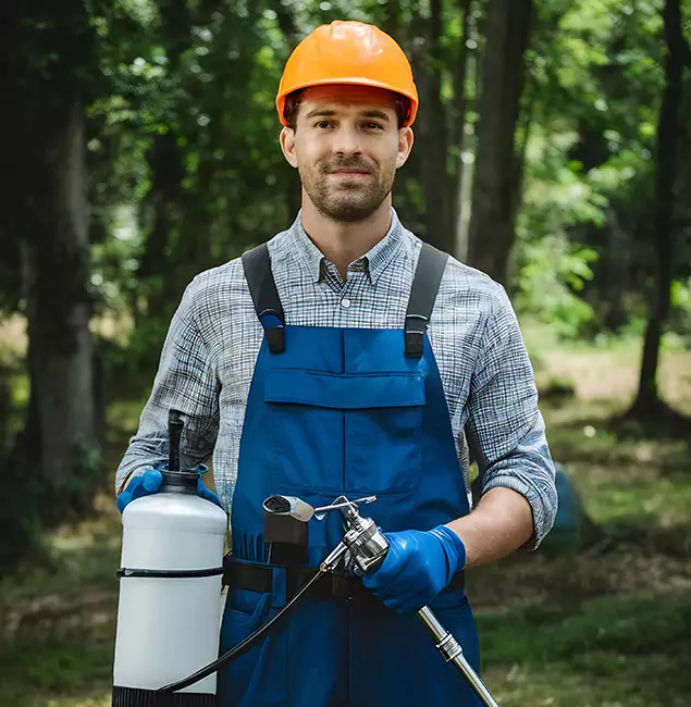Why Choose Wayne Pest Control Pro for Little Black Ant Control in Wayne, NJ?