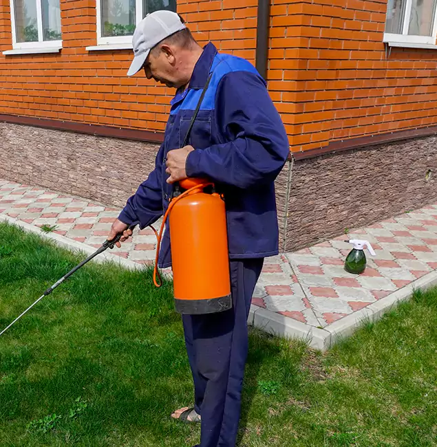 Why Choose Wayne Pest Control Pro for Soil Treatment in Wayne, NJ?