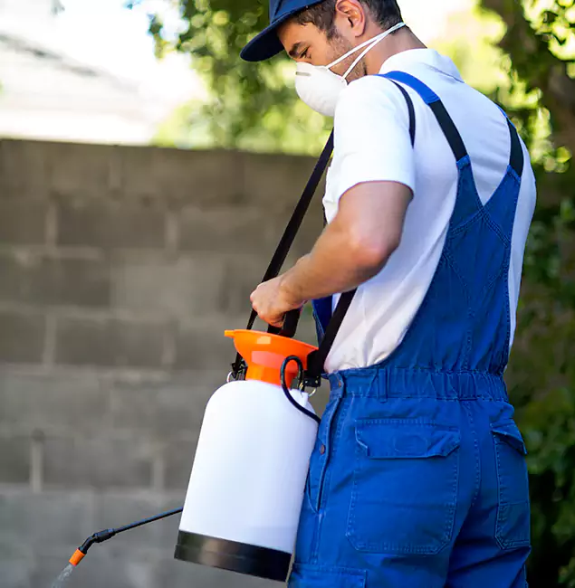Why Choose Wayne Pest Control Pro for Termite Barrier in Wayne, NJ?
