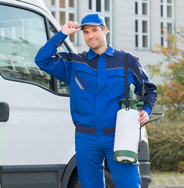 Why Choose Wayne Pest Control Pro for Termite Control in Wayne, NJ?