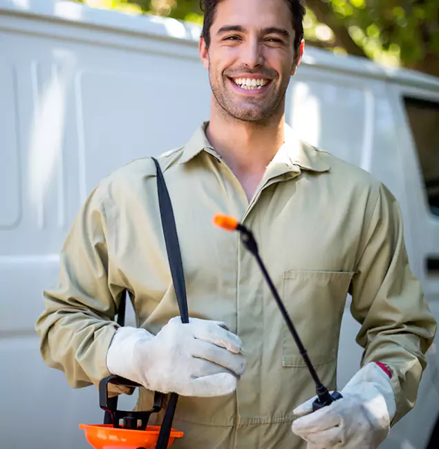 Why Homeowners Trust Wayne Pest Control Pro in Wayne, NJ?