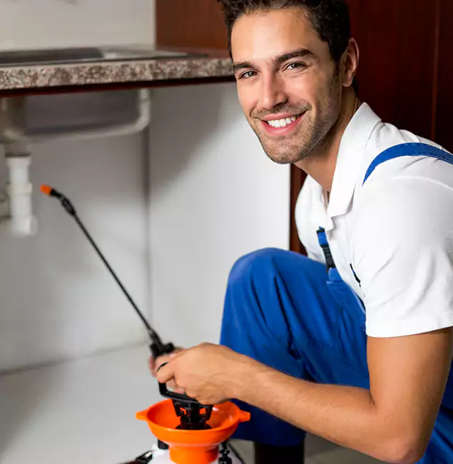 Why Choose Wayne Pest Control Pro for Termite Exterminator in Wayne, NJ?