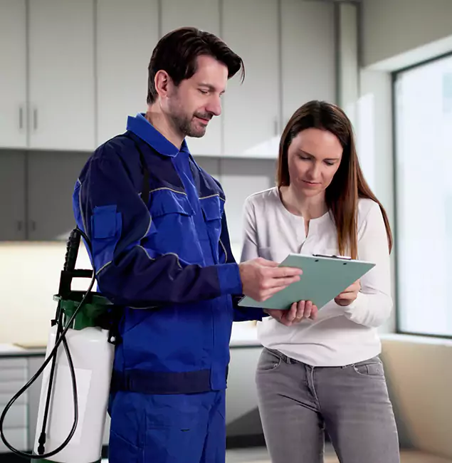 Why Choose Wayne Pest Control Pro for Termite Fumigation in Wayne, NJ?