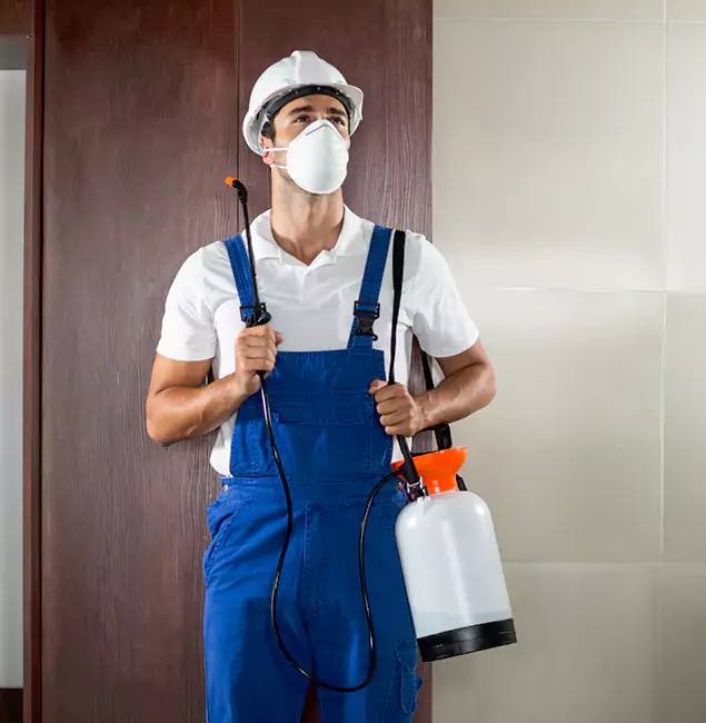 Why Choose Wayne Pest Control Pro for Termite Tenting in Wayne, NJ?