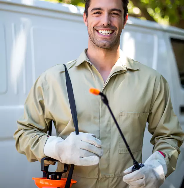 Why Choose Wayne Pest Control Pro for Termite Treatment in Wayne, NJ?