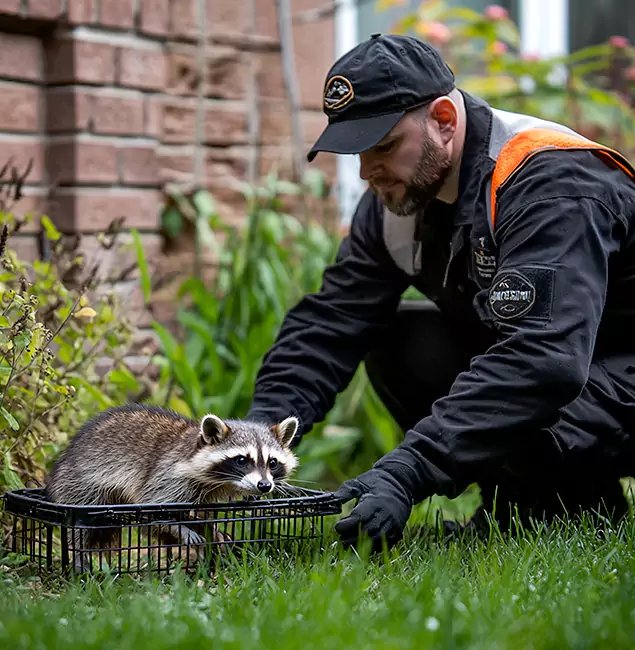 Why Wayne, NJ Homeowners Choose Wayne Pest Control Pro for Wildlife Removal?