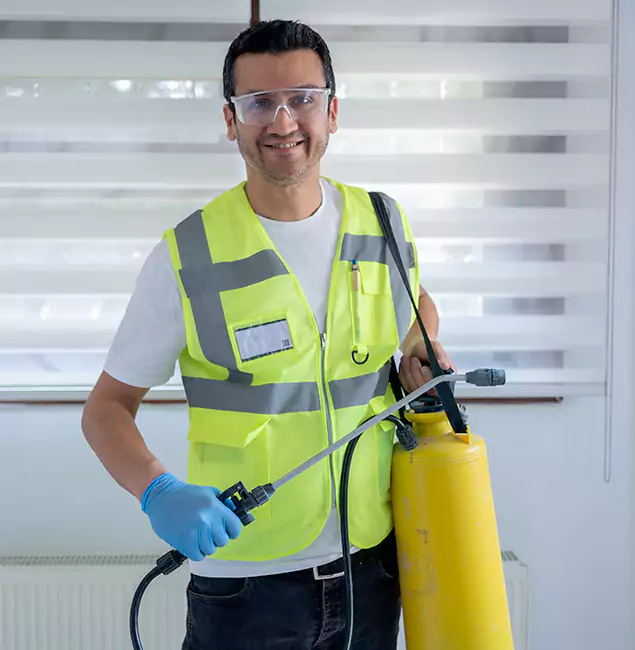 Why Wayne Pest Control Pro Is the Right Choice in Wayne, NJ?